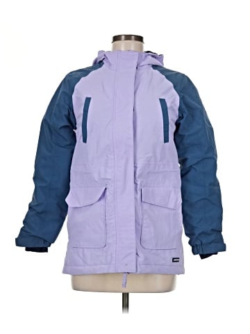 Lands' End Snow Jacket (view 1)
