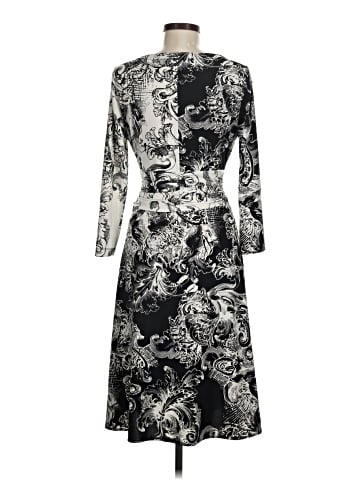 BCBGMAXAZRIA Cocktail Dress (view 2)