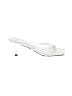 Unbranded White Sandals Size EU 39 - photo 1
