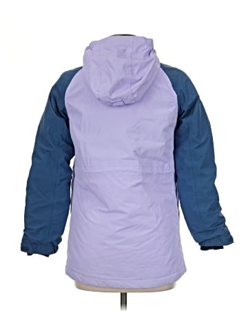 Lands' End Snow Jacket (view 2)