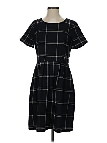 Madewell Casual Dress (view 1)