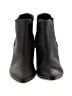 Ecco Black Ankle Boots Size EU 40 - photo 2
