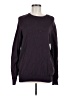 Primark 100% Cotton Purple Pullover Sweater Size M - photo 1