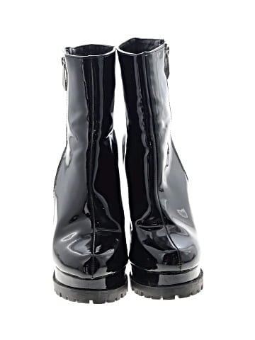 She & In Ankle Boots (view 2)