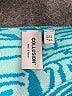 Collusion Teal Sleeveless Top Size 6 - photo 7
