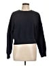 Wild Fable Black Pullover Sweater Size L - photo 1