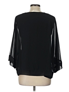Zara 3/4 Sleeve Blouse (view 2)