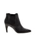 Ecco Black Ankle Boots Size EU 40 - photo 1