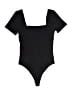 Aritzia Black Bodysuit Size XS - photo 2