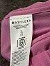 Athleta Pink Fleece Size XL - photo 6