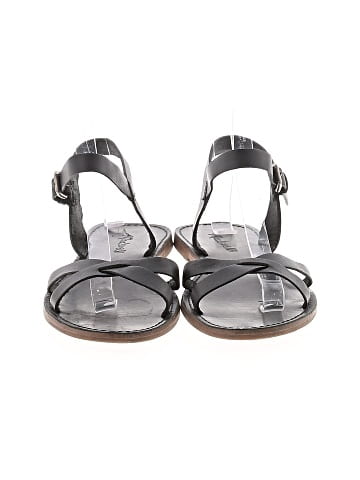 Madewell Sandals (view 2)