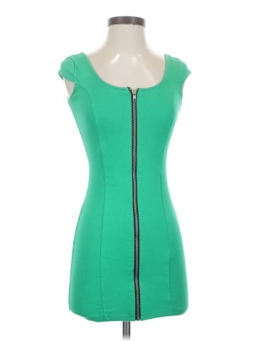 Divided by H&M Cocktail Dress (view 1)