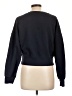 Wild Fable Black Pullover Sweater Size L - photo 2