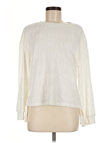 Democracy Pullover Sweater (view 1)