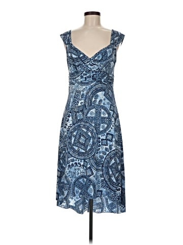 B. Moss Casual Dress (view 1)