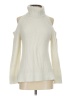 JOA Ivory Turtleneck Sweater Size XS - photo 1