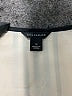 Ann Taylor 100% Polyester Stripes Tan Casual Dress Size S - photo 4