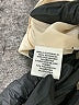 Ann Taylor 100% Polyester Stripes Tan Casual Dress Size S - photo 5