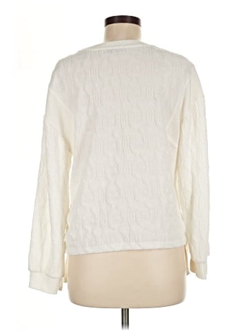 Democracy Pullover Sweater (view 2)