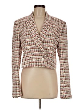 Derek Lam 10 Crosby Blazer