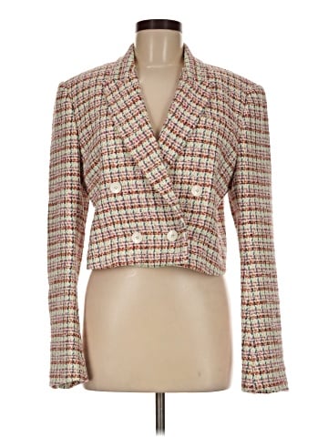 Derek Lam 10 Crosby Blazer (view 1)