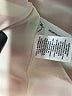 Ann Taylor Stripes Orange Blazer Size 8 - photo 7