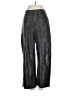 Rag & Bone 100% Polyester Black Casual Pants Size 4 - photo 1