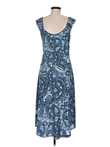 B. Moss Casual Dress (view 2)