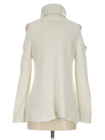 JOA Turtleneck Sweater (view 2)