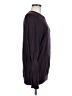 Primark 100% Cotton Purple Pullover Sweater Size M - photo 4