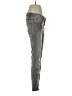 Free People Chevron-herringbone Gray Jeans Size 26 waist - photo 4