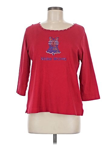Quacker Factory Sweatshirt (view 1)