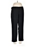 Old Navy Solid Black Dress Pants Size 8R - photo 1