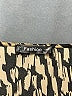 Fashion Animal Print Brown Romper Size L - photo 4