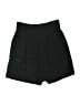 Everlane Solid Black Shorts Size 00 - photo 1