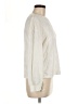 Democracy Ivory Pullover Sweater Size M - photo 4