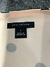 Ann Taylor 100% Polyester Tan Sleeveless Top Size S - photo 7