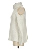 JOA Ivory Turtleneck Sweater Size XS - photo 5
