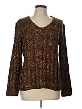 Chico's Pullover Sweater (view 1)