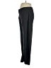 Zara Solid Black Casual Pants Size XL - photo 5