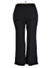 Sarin Mathews Black Active Pants Size XXL - photo 2