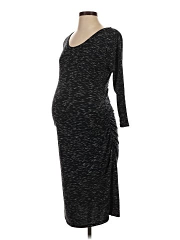 Liz Lange Maternity for Target Casual Dress (view 1)