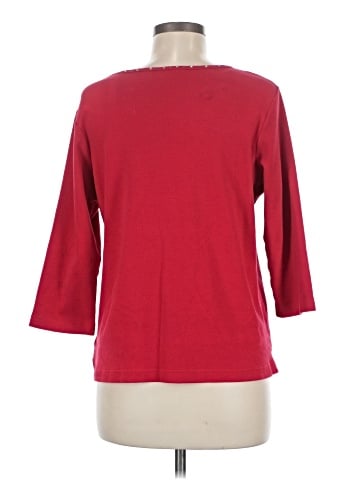 Quacker Factory Sweatshirt (view 2)