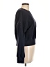 Wild Fable Black Pullover Sweater Size L - photo 4