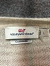 Vineyard Vines 100% Cashmere Ivory Cashmere Pullover Sweater Size L - photo 7