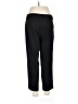 Old Navy Solid Black Dress Pants Size 8R - photo 2