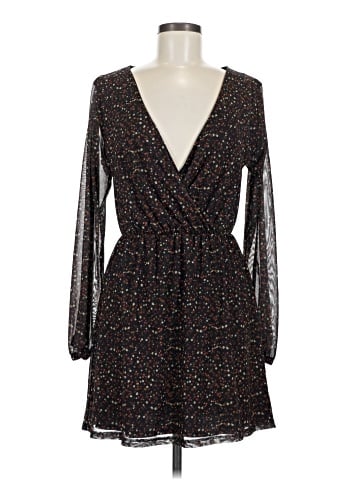 Pull&Bear Casual Dress (view 1)