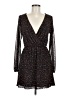 Pull&Bear Stars Black Casual Dress Size M - photo 1