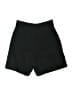 Everlane Solid Black Shorts Size 00 - photo 2