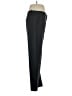 Zara Solid Black Casual Pants Size XL - photo 4
